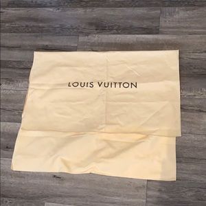 Louis Vuitton Neverfull GM Dustbag